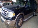 2011 FORD EXPEDITION, XLT MODEL, 5.4L, AT 2WD,  F26307